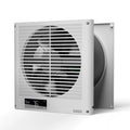 Room To Room Fan, Two - Way Airflow, Temperature controller, 8 Inch / 200 mm - Quick Bloom Lights