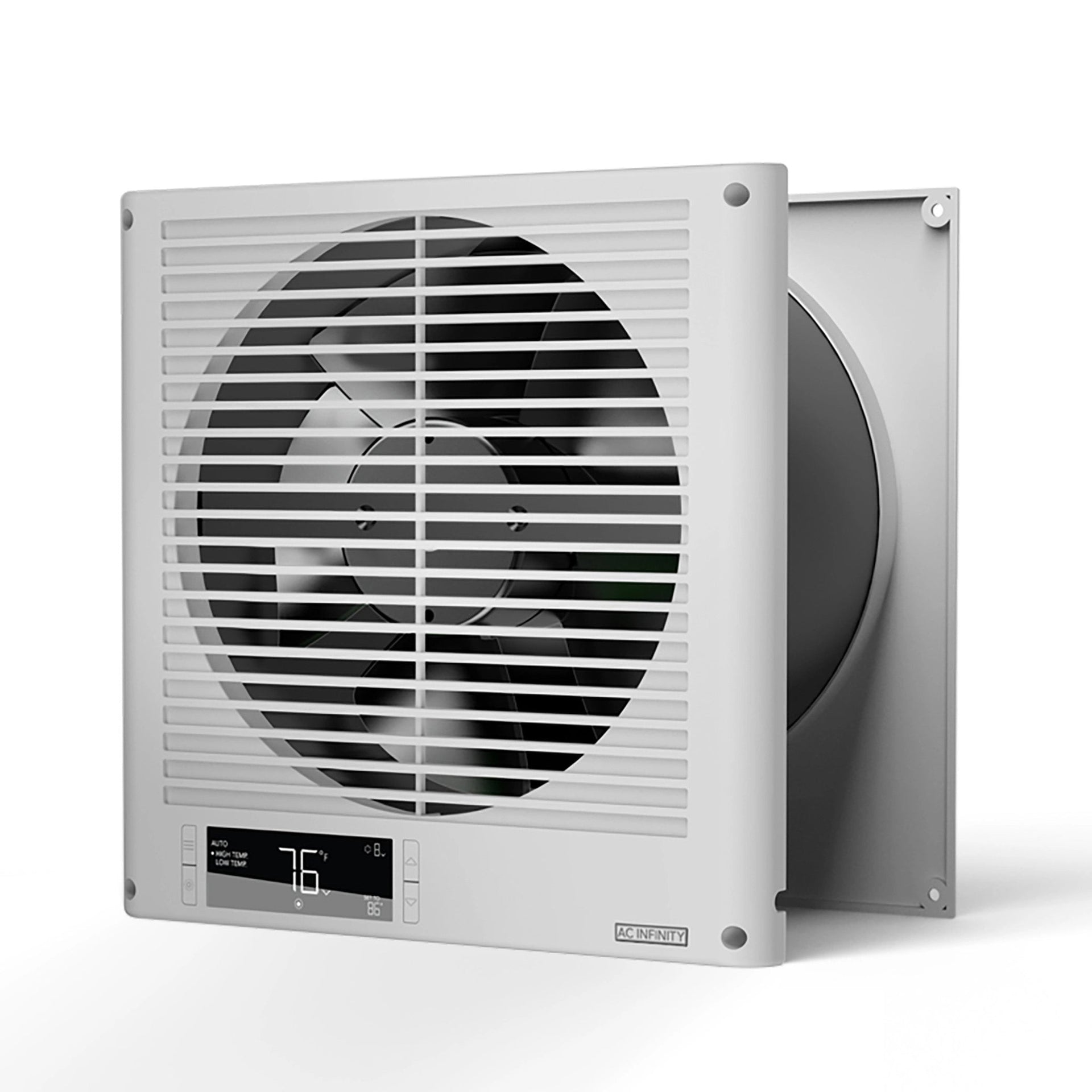 Room To Room Fan, Two-Way Airflow, Temperature 200 mm