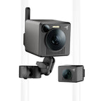 Spectron 7, AI-Powered Grow Camera 4k - Quick Bloom Lights