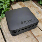 Sprout by Seed Starter - Quick Bloom Lights