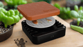 Sprout. Silicone Seed Germinator Pod - Single - Pod Heated Germination - Quick Bloom Lights