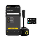 Telos Growcast Controller - Quick Bloom Lights