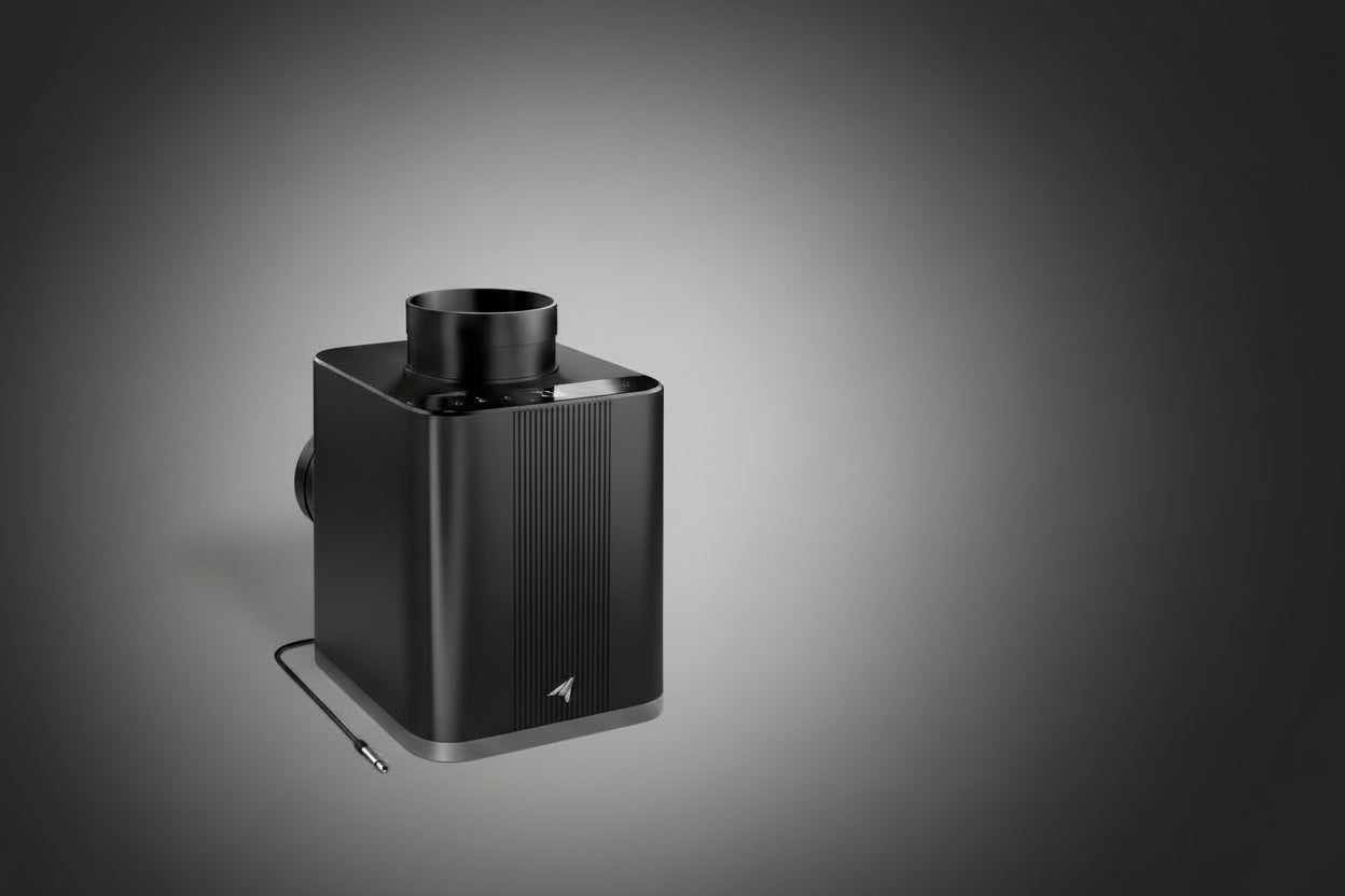 Thermoforge T7 Plant Heater