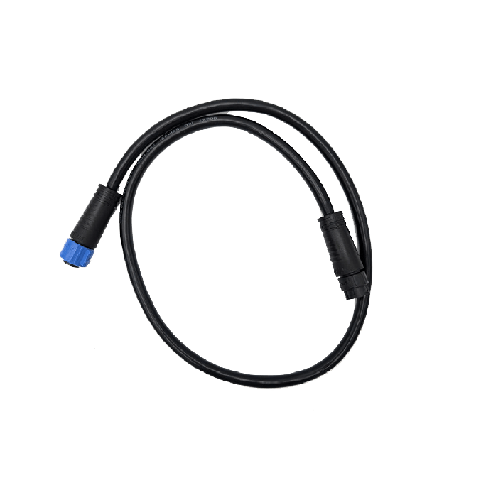 Digi-Lumen UCL 1000 mm extension connection cable for linking under-canopy LED bars