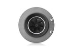 Vind 150/ 200mm Silenced Inline Fan w. Manual controller - Quick Bloom Lights