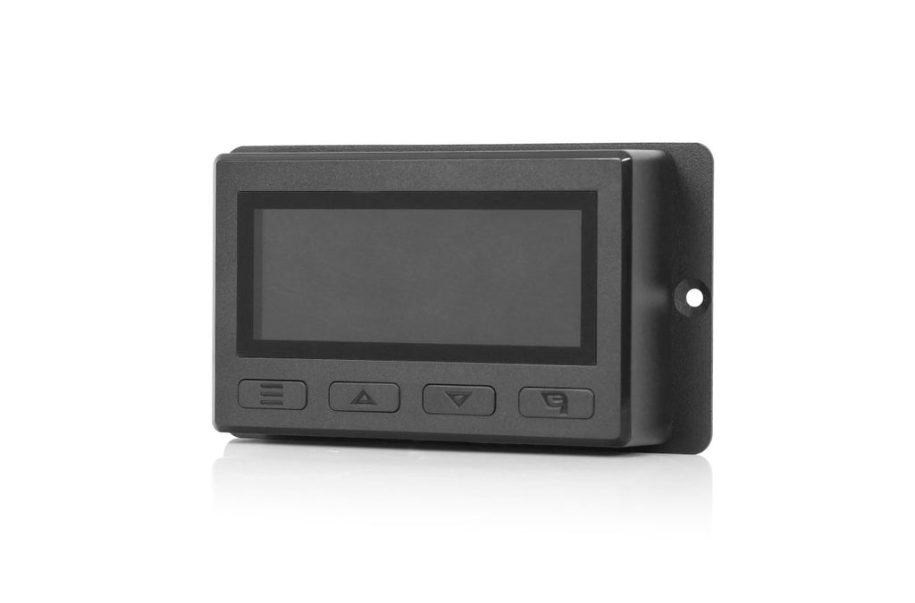 VIND Temperature & Humidity Controller – EC Fan Thermostat - Quick Bloom Lights