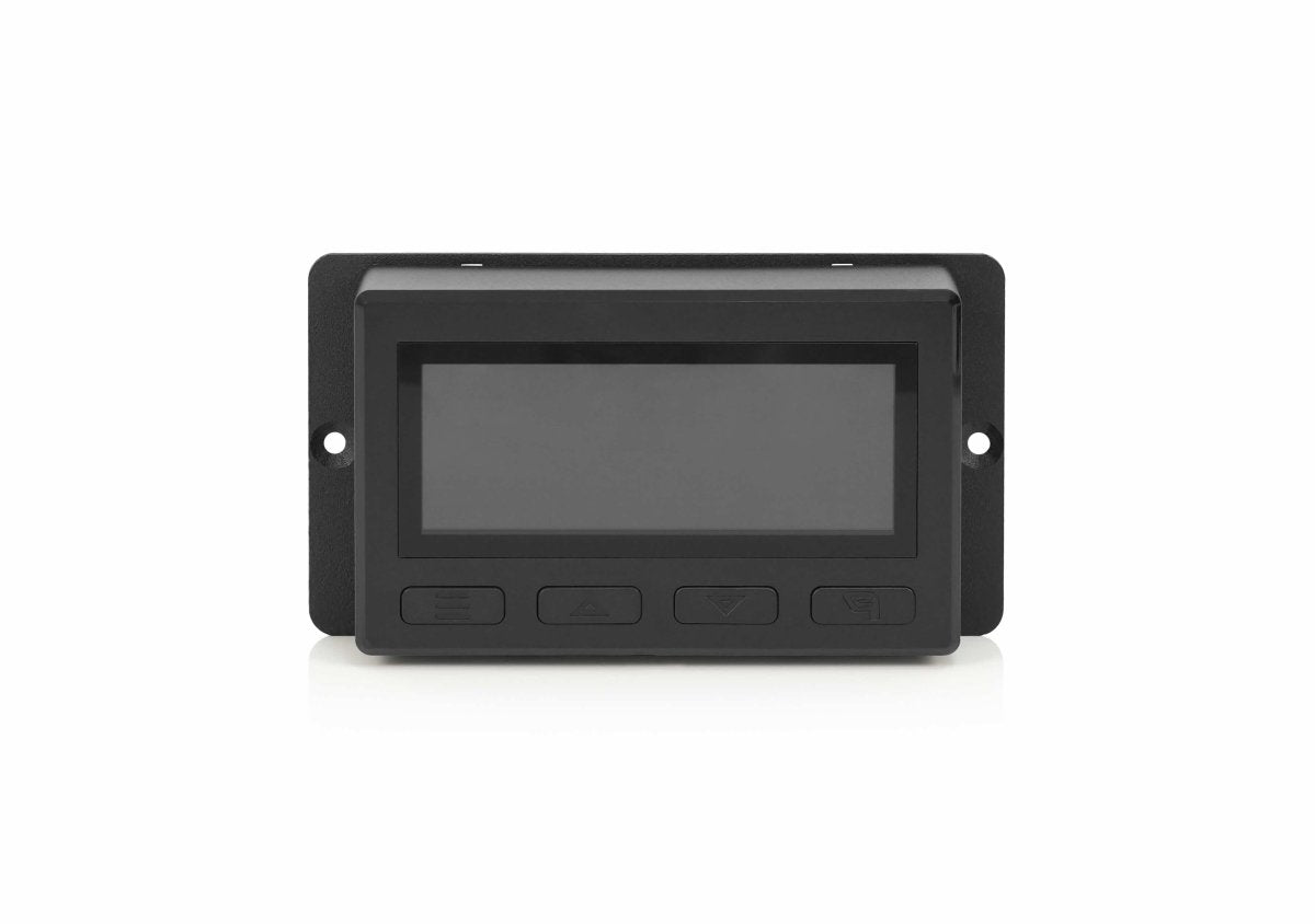 VIND Temperature & Humidity Controller – EC Fan Thermostat - Quick Bloom Lights