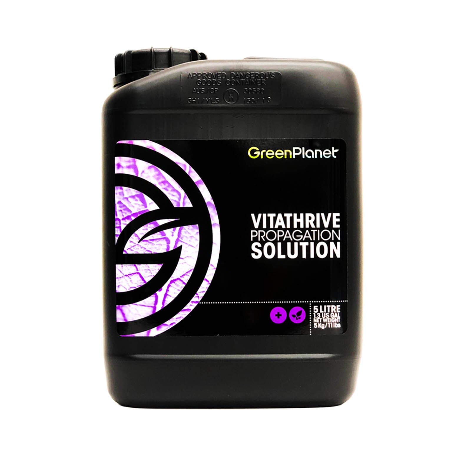 Vitathrive Propagation Solution - Quick Bloom Lights