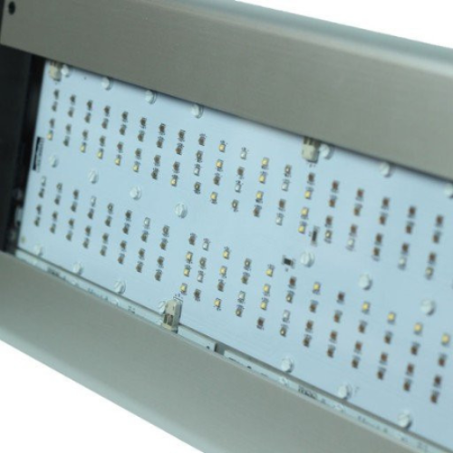OSRAM LED Top shelf solarsystem 550