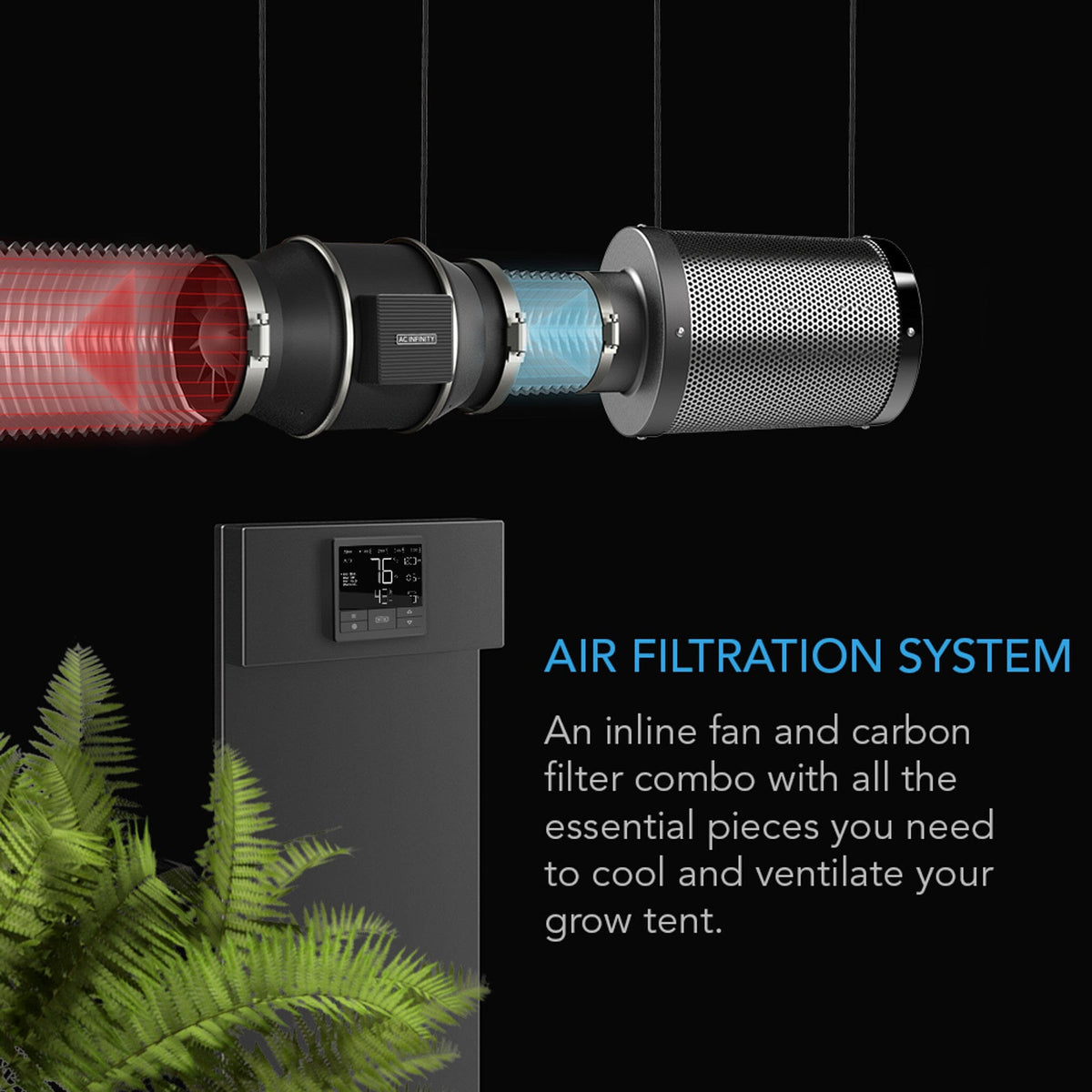 Air Filtration System