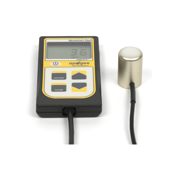 Apogee MQ-500 PPFD Meter