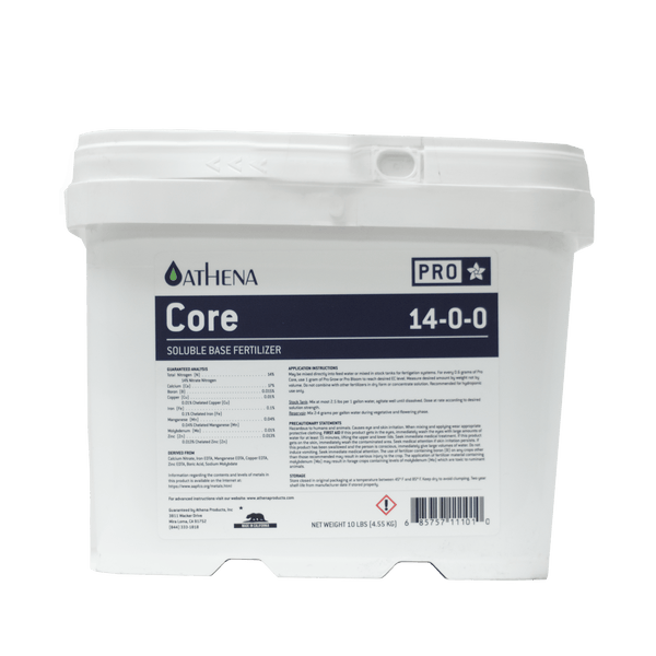 Athena Pro Line Core Quick Bloom Lights