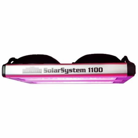 Solarsystem 1100 LED Grow Light - By California Lightworks. BEST IN AUSTRALIA