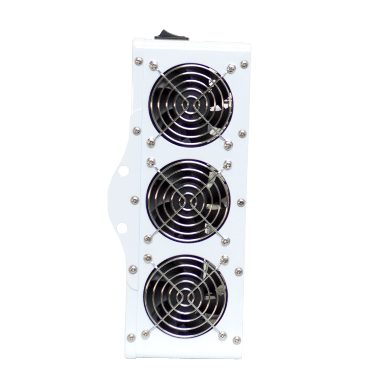 Black Dog LED - Phytomax-2 LED Grow Lights - 200 ทรูวัตต์: 210W