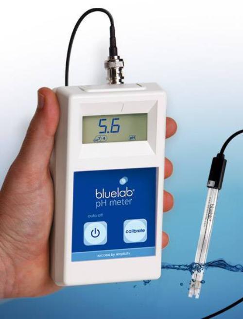 pH Meter bluelab