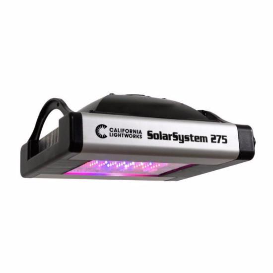 Solarsystem 275 Hydroponics LED Grow Light