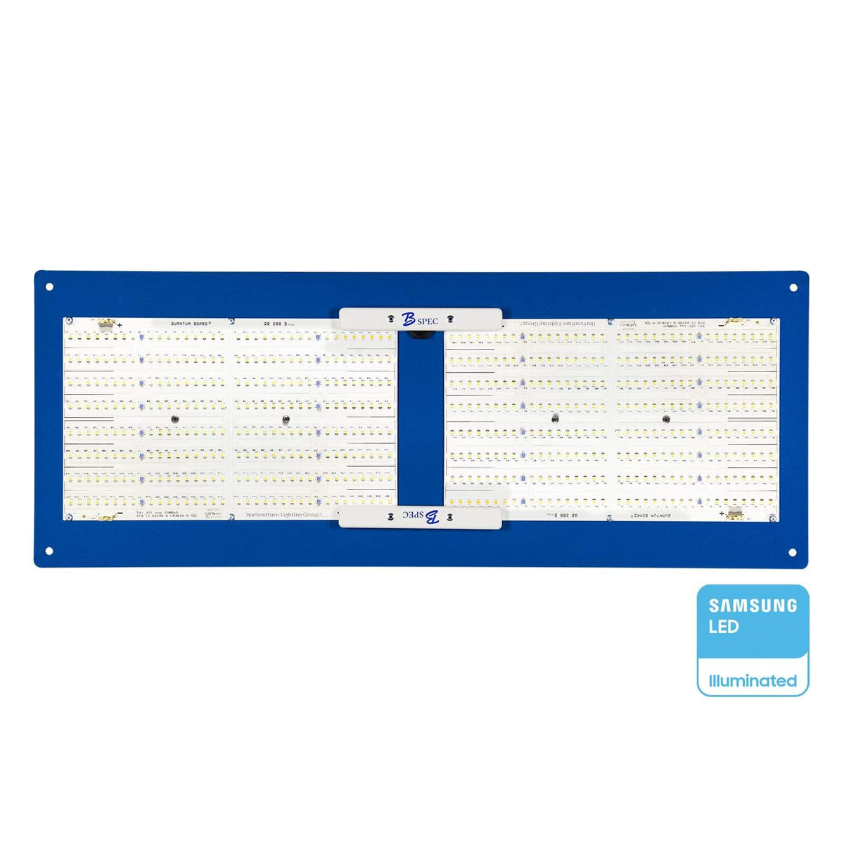 HLG 300L Bspec for Veg and Seed