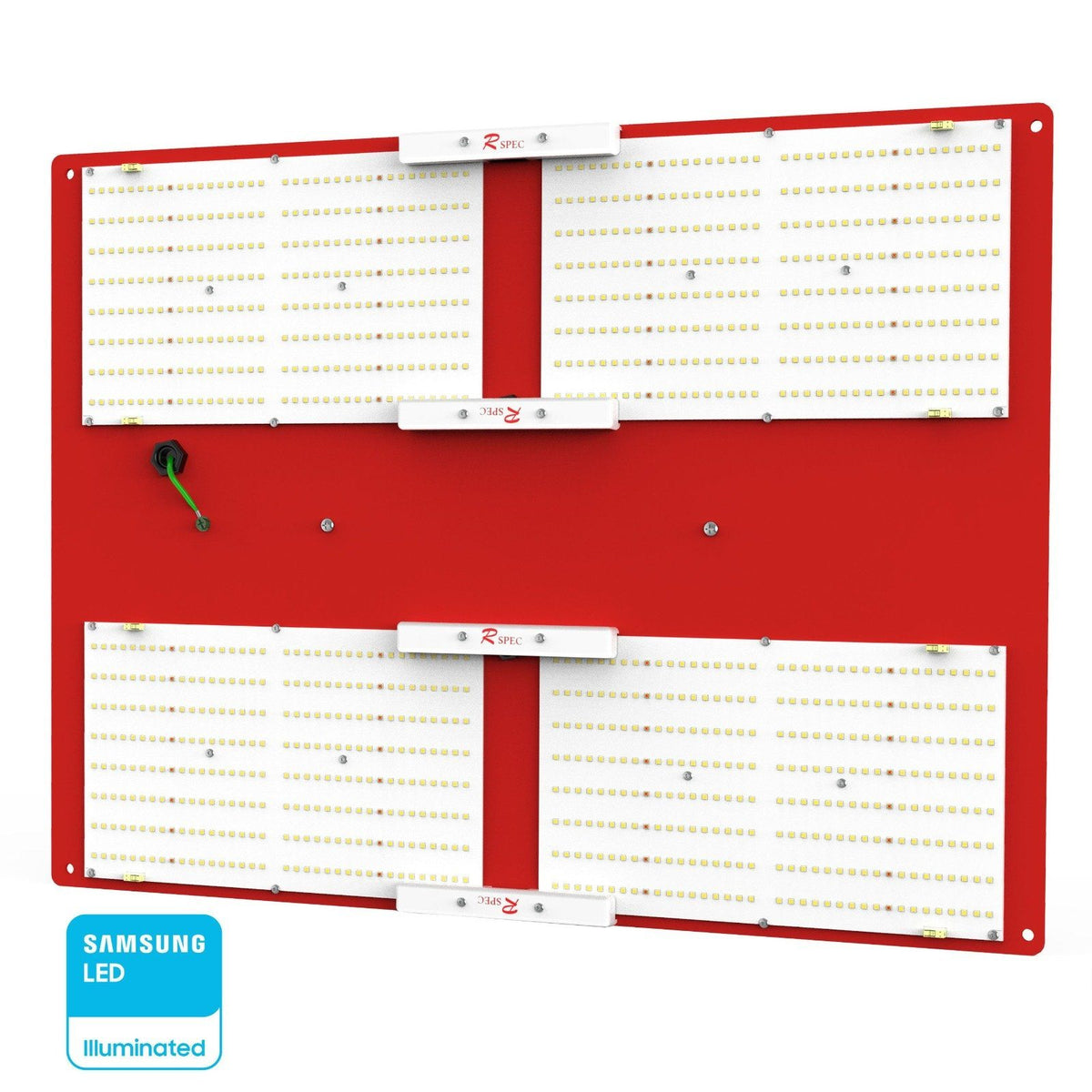 HLG 550 V2 Rspec Samsung Quantum boards