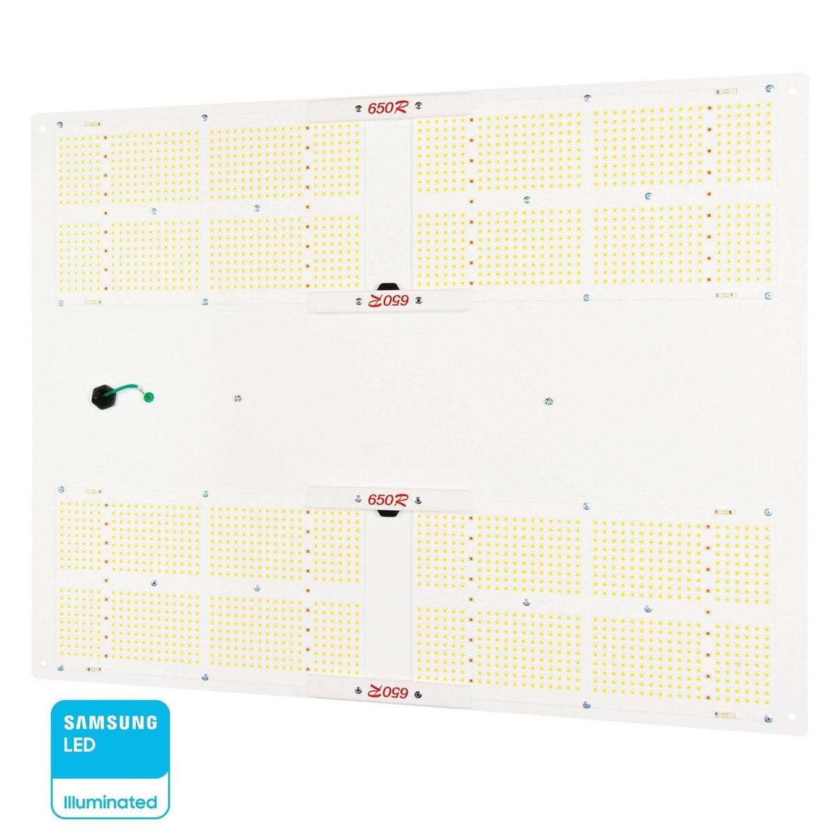 HLG 650R Full Spectrum Quantum Board.