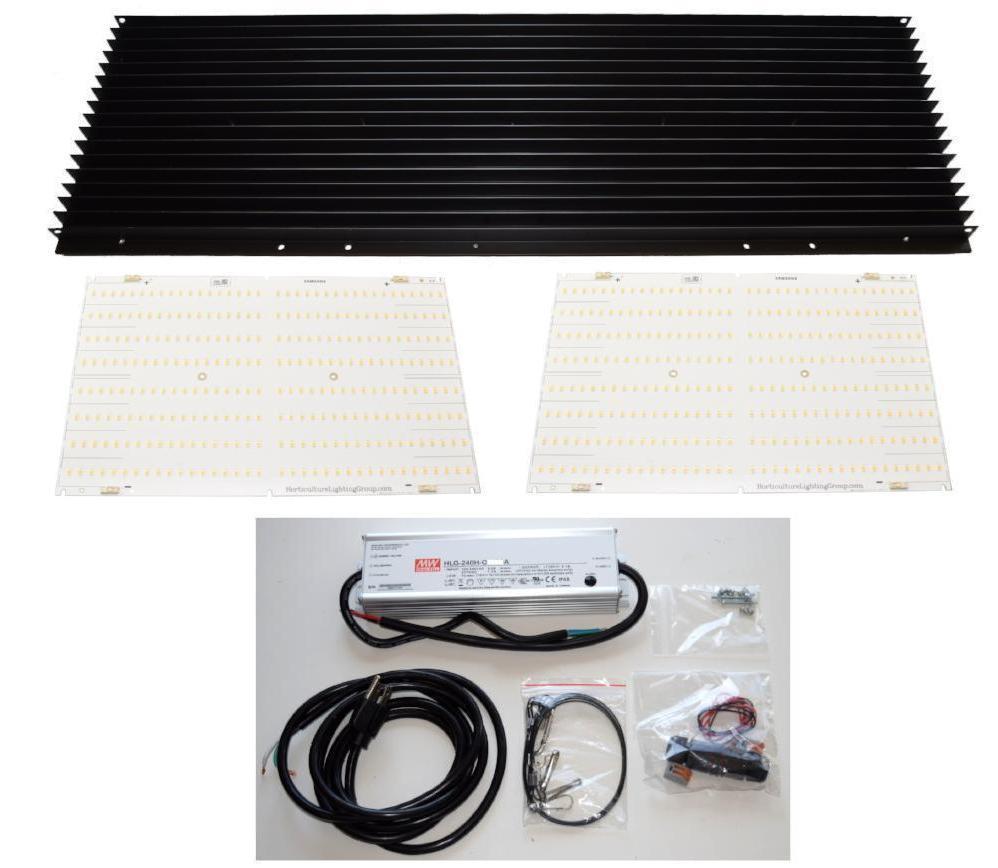 Hlg v2 quantum board series led grow lights store