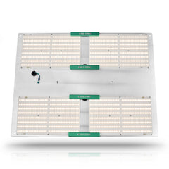 Quantum board discount grow light