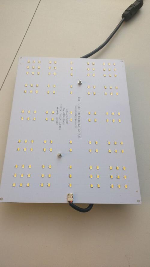 HLG 65 and QB132 132 board