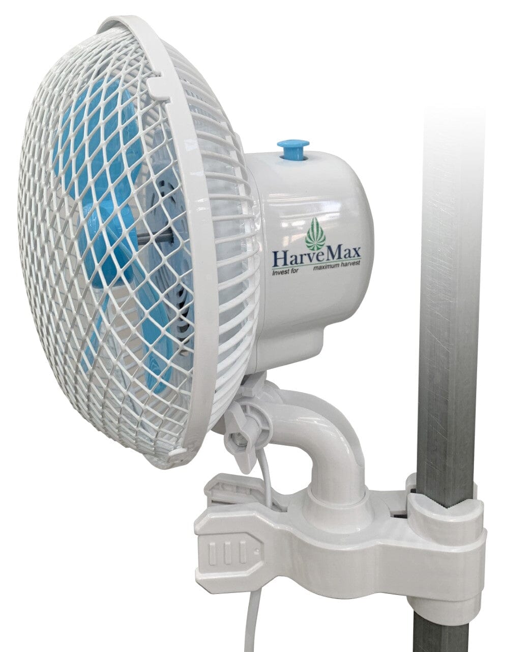 Harvemax clip fan