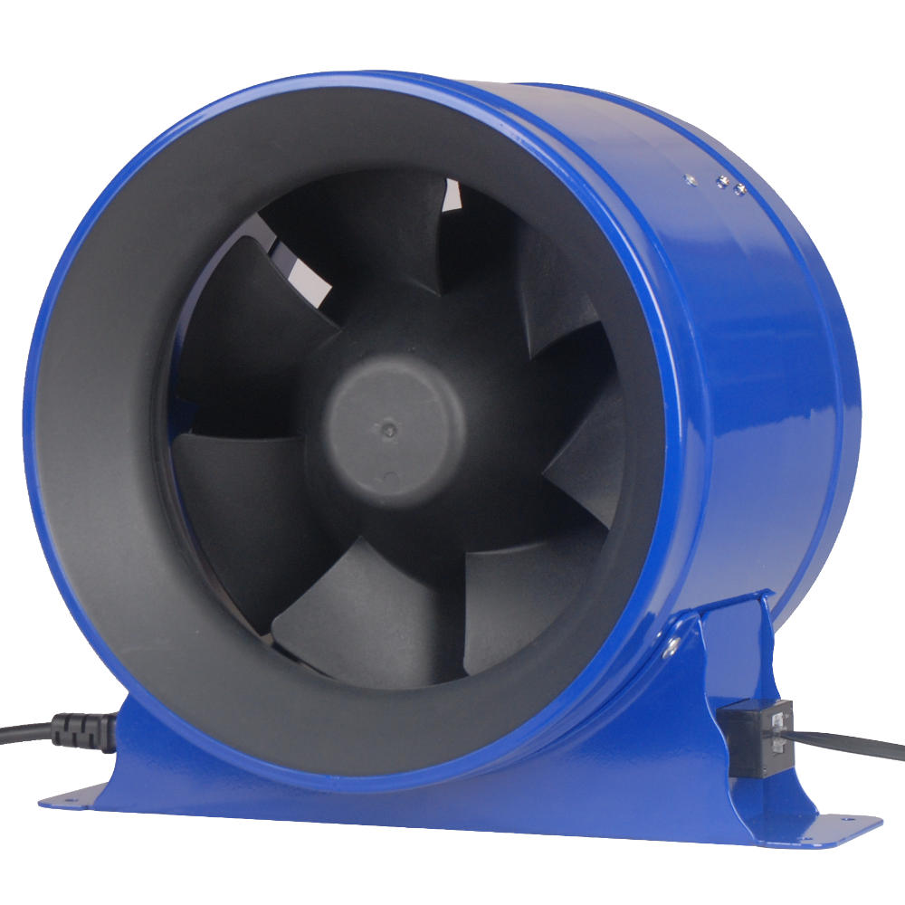 Hyperfan V2 Front view