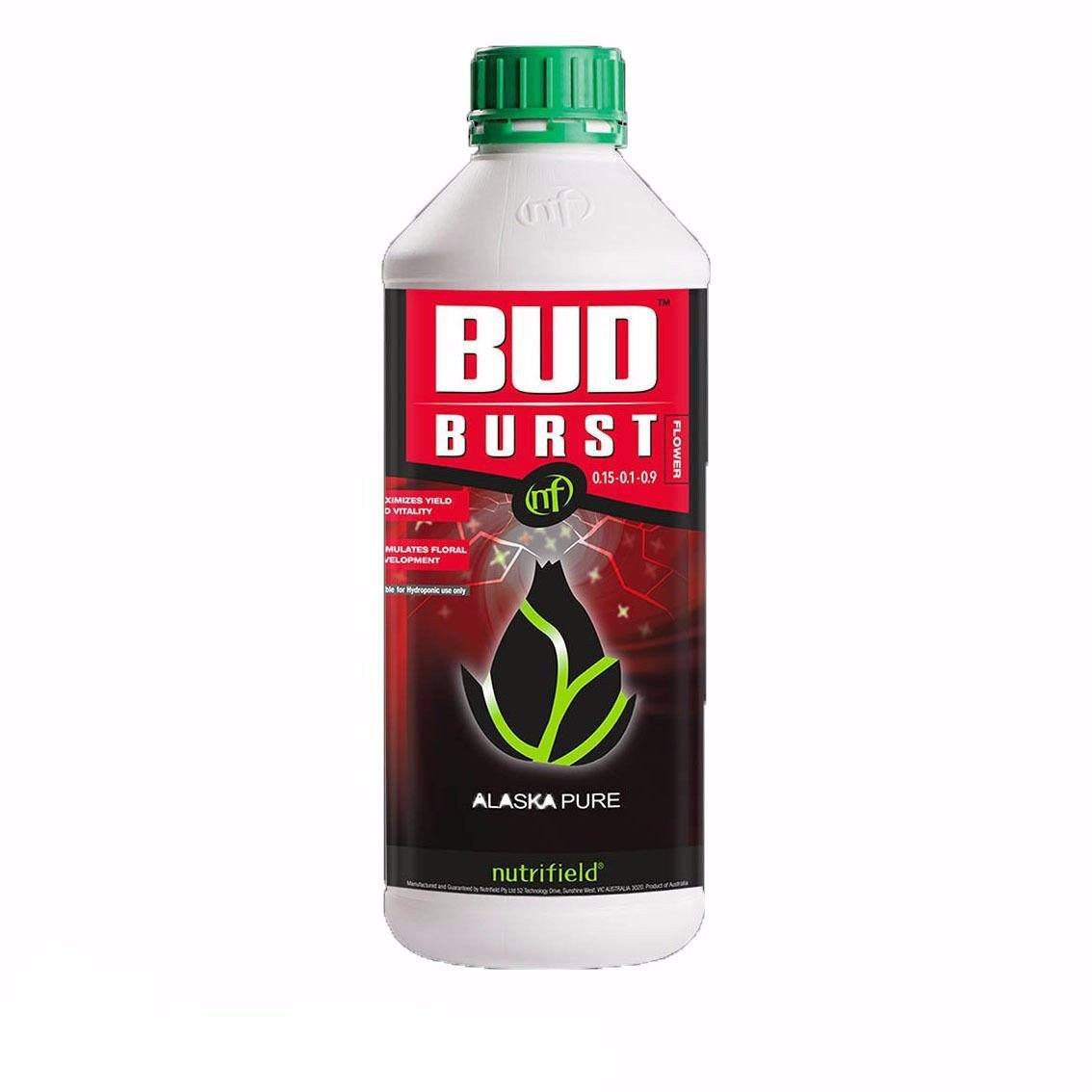 Nutrifield Bud Burst, Flowering Additive