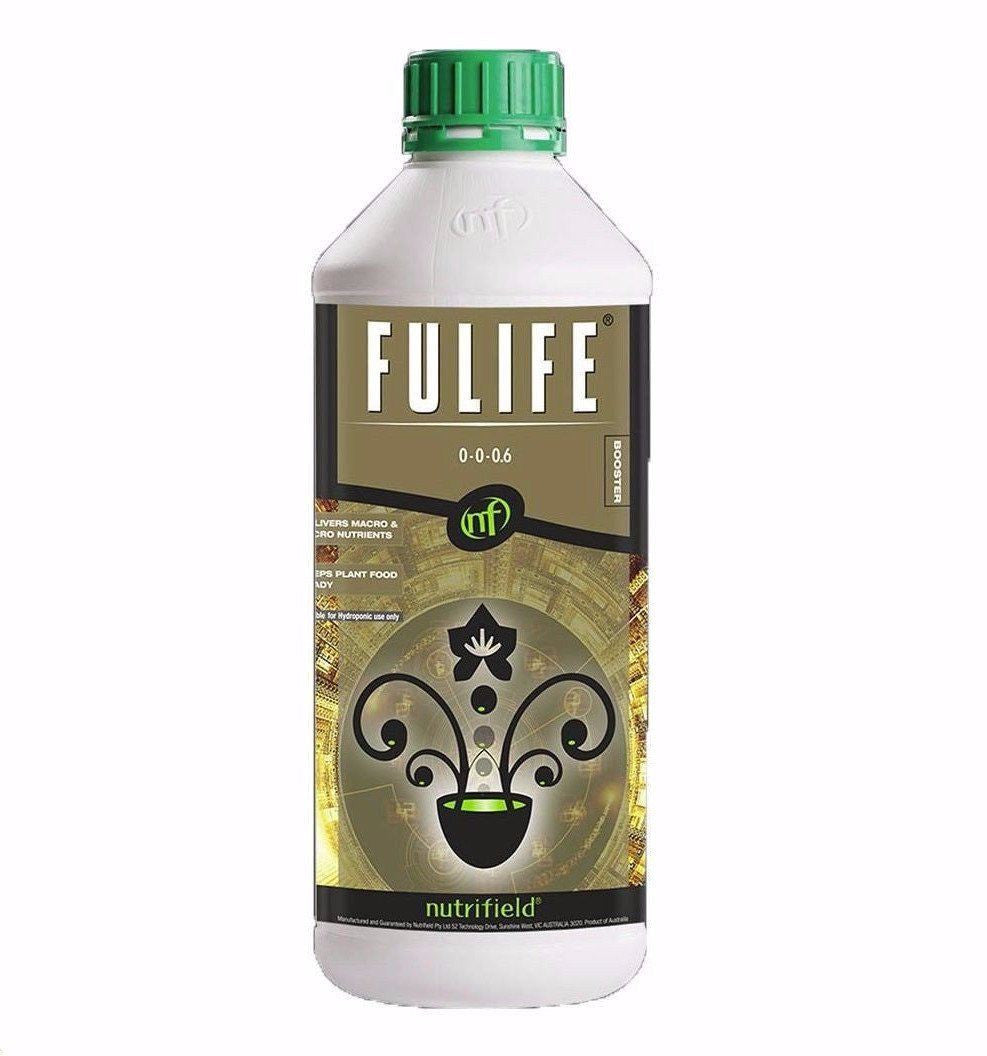 Nutrifield Fulife Maximise yield, Additive Nutrients