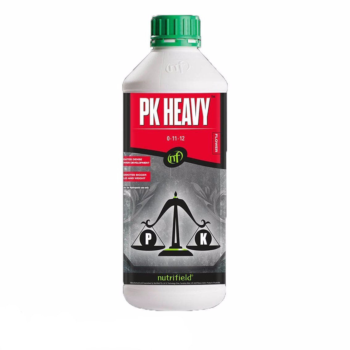 Nutrifield PK Heavy Bloom Additive / Nutrient Supplement