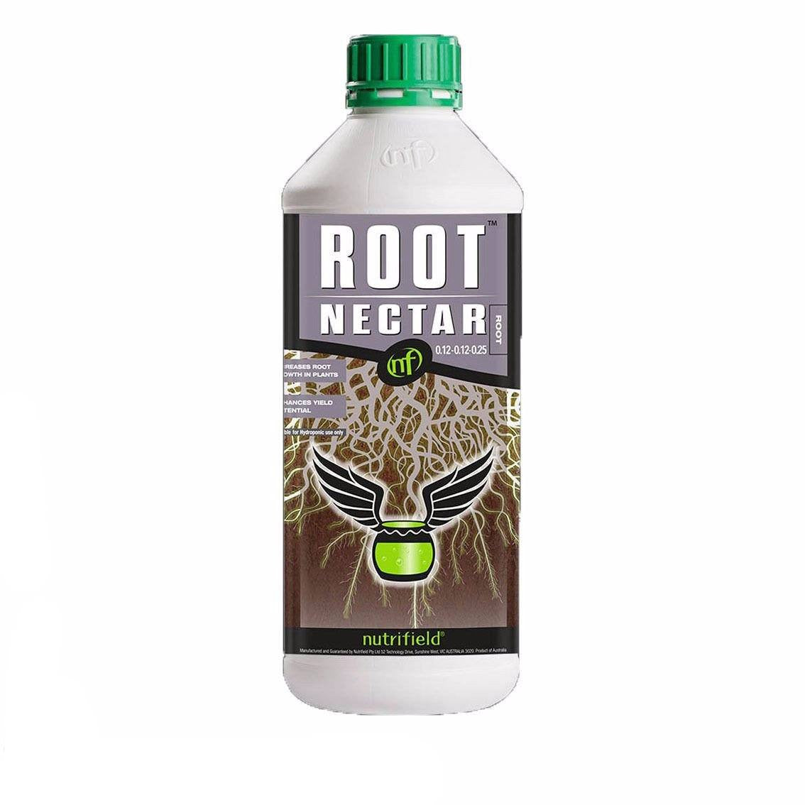 Nutrifield Root Nectar, Hydroponics Additive Nutrients