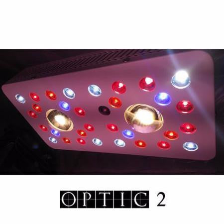 OPTIC 2 LED COB Grow Light