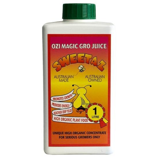 Ozi Magic SweetAZ 1 Litre