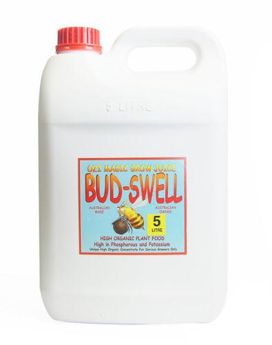 Ozi Magic Bud Swell 5 litre