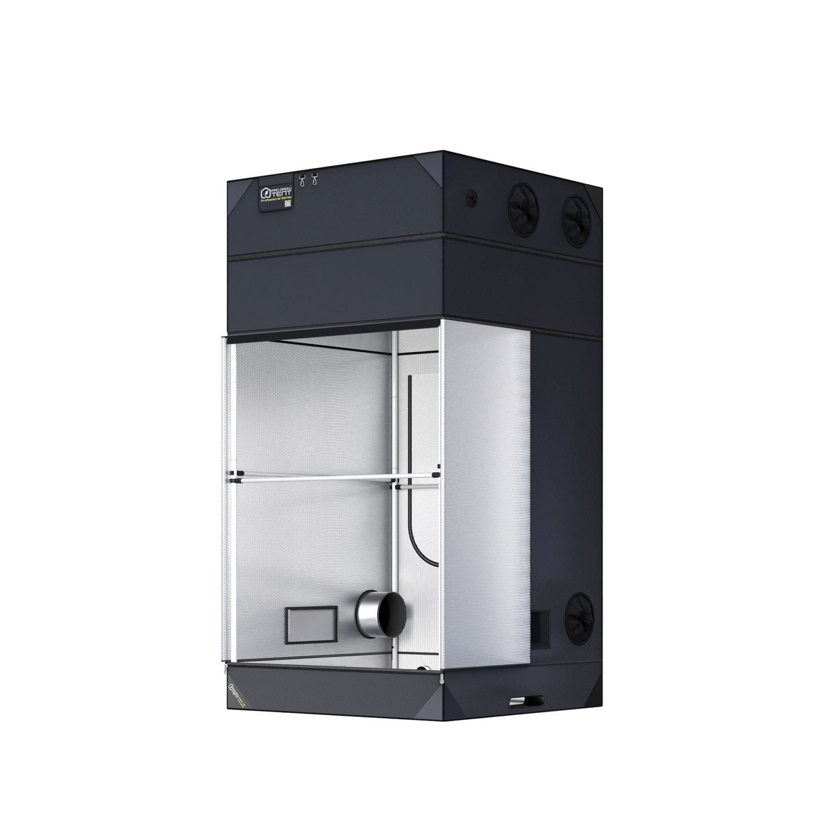 Pro grow tent 120x120x200 or 230 m