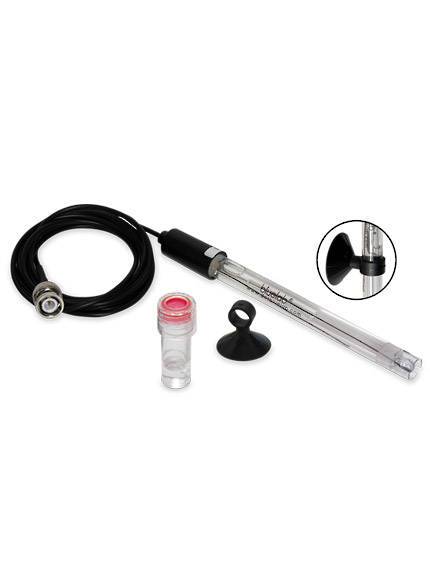 Ph Replacement probe