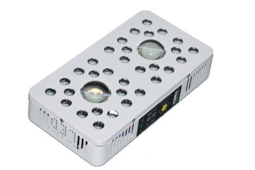 Optic 2 COB LED