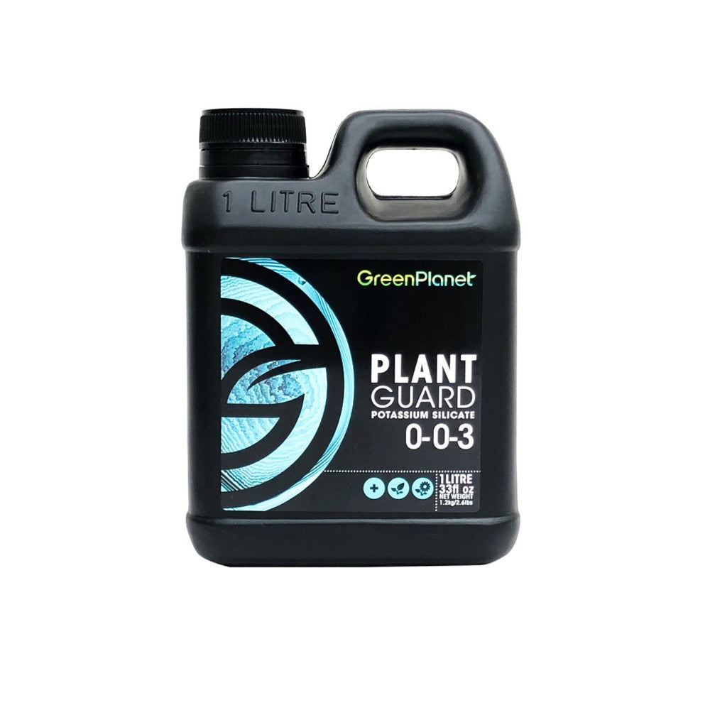 Plant Guard by Green Planet