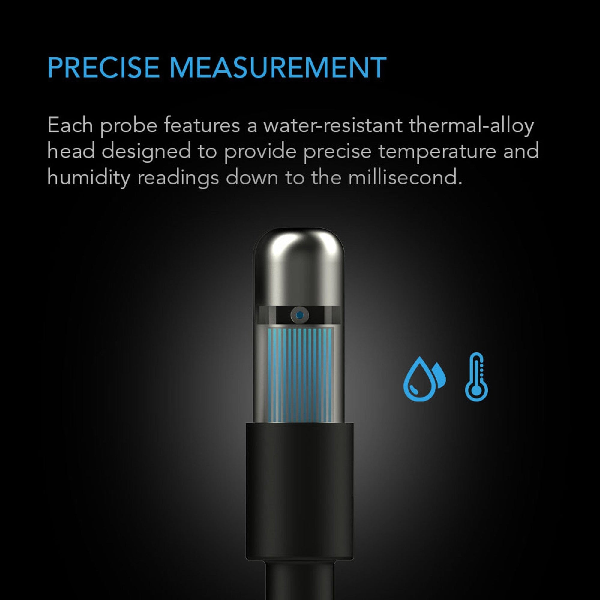 precise measurement