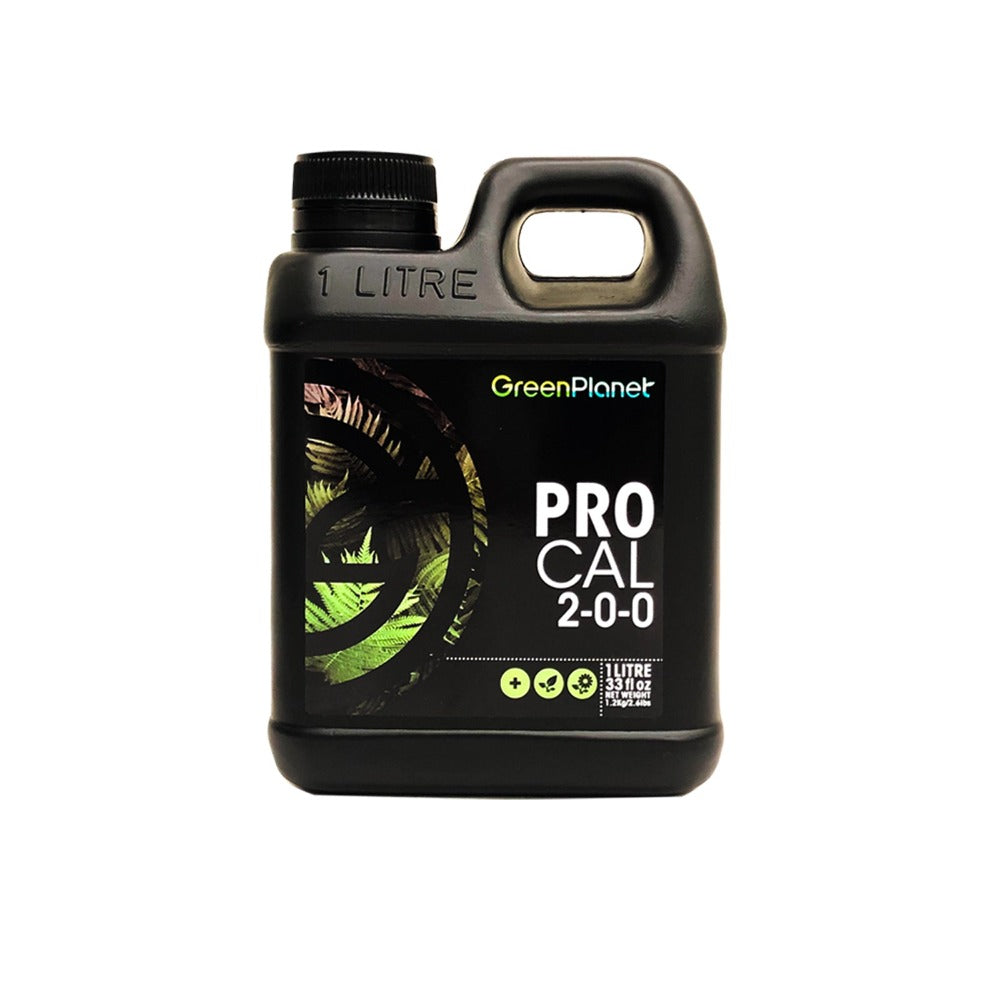 Pro Cal by Green Planet