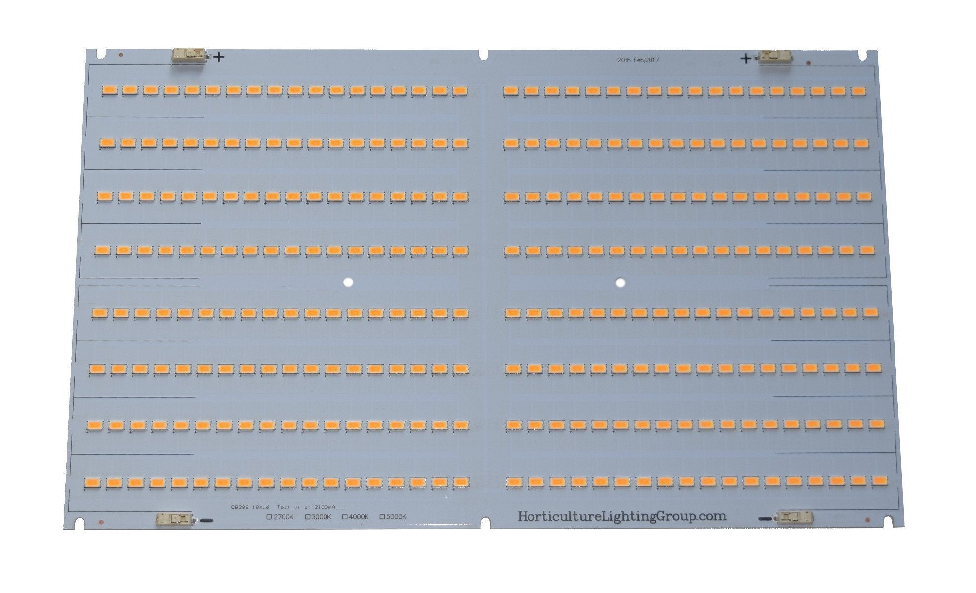 QB 288 Quantum Boards HLG