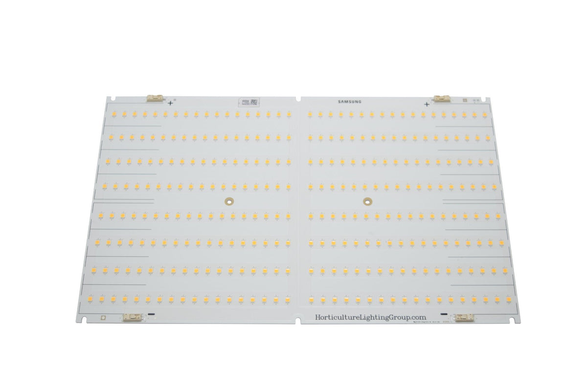 New Samsung V2 QB288 Boards