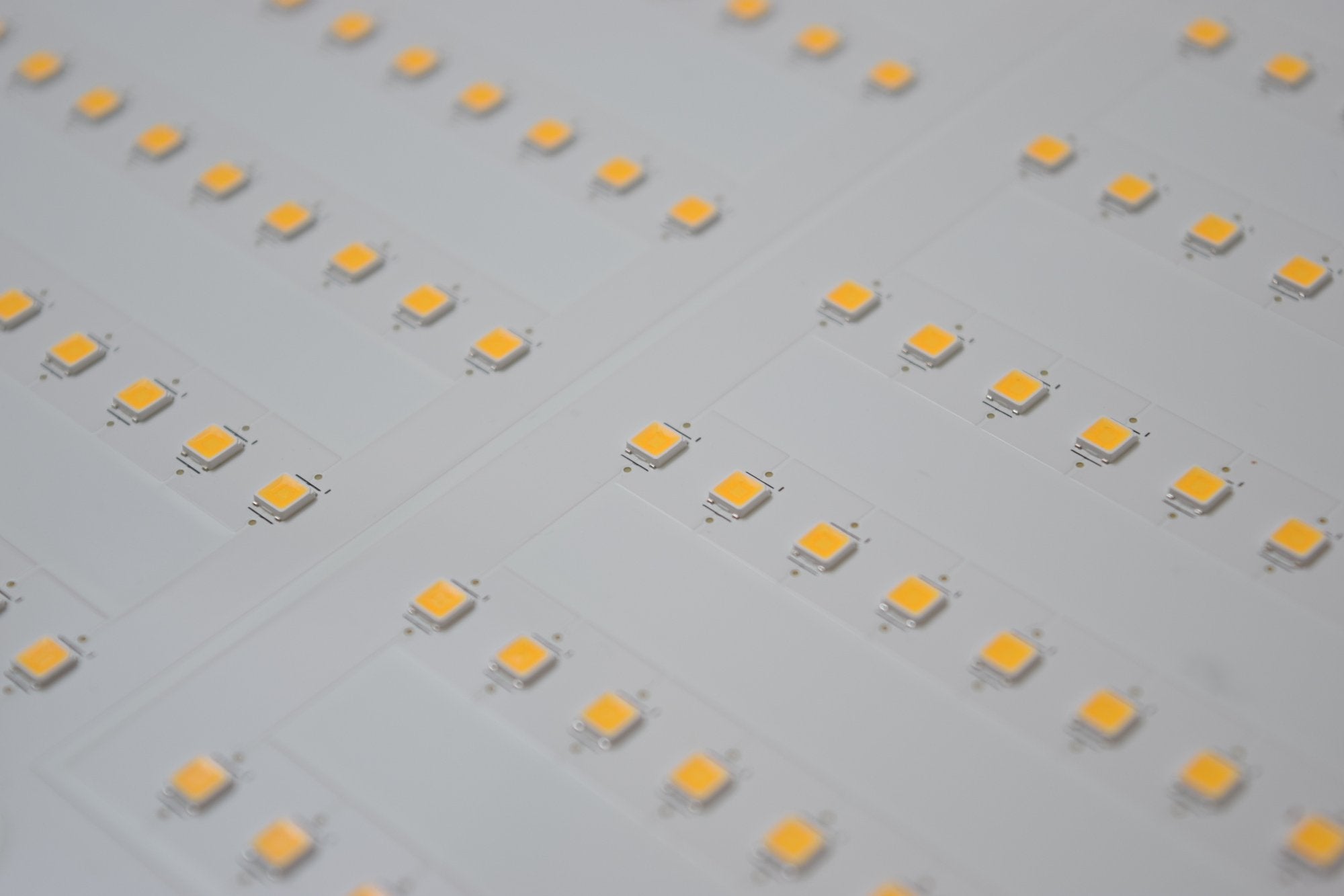 QB 288 Quantum boards