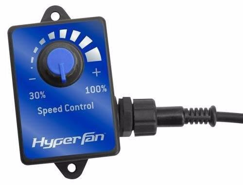 Phresh Hyperfan replacement controller