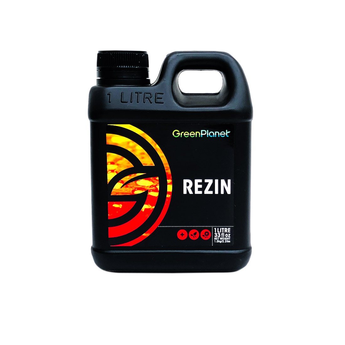 Rezin by Green Planet 1 litre