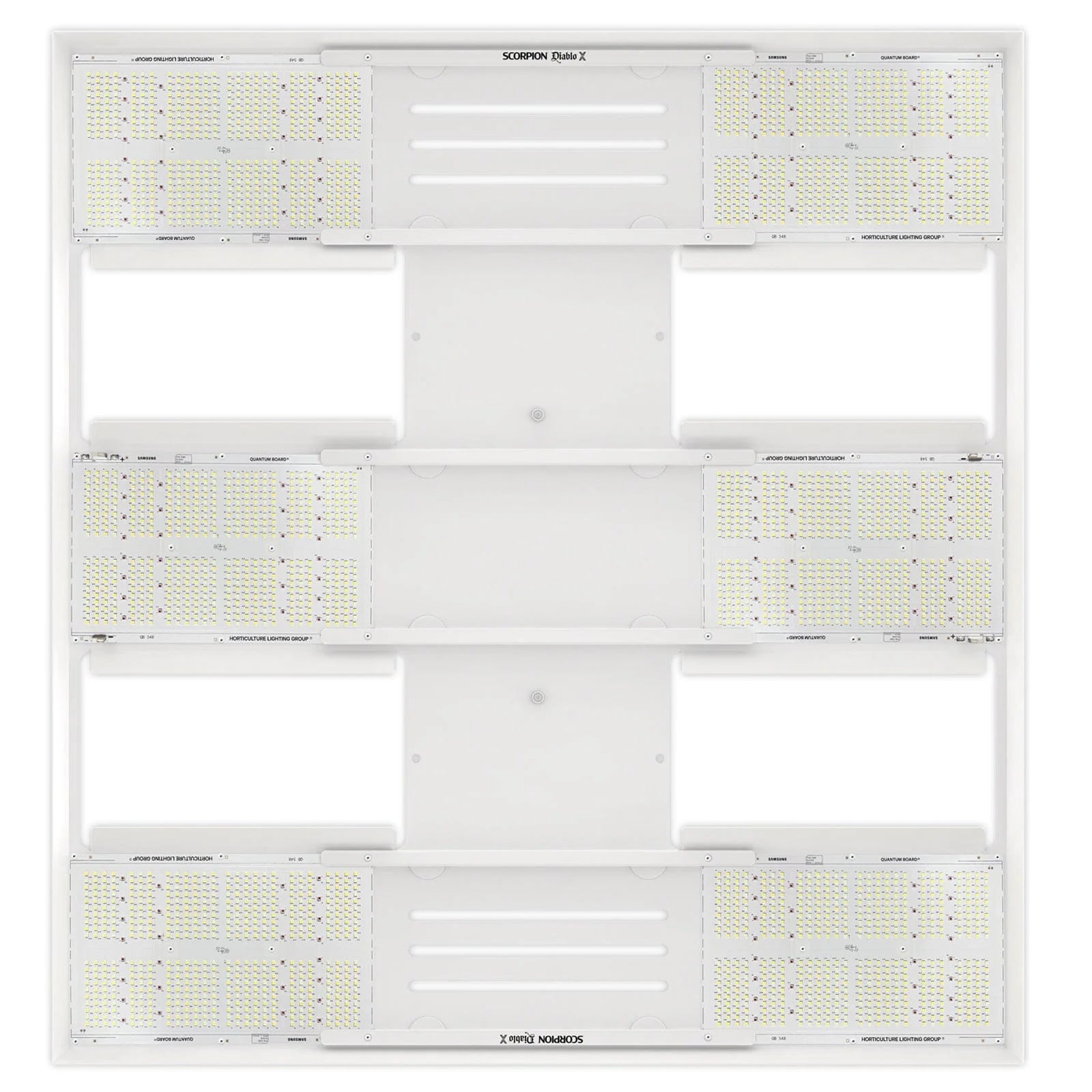 Scorpion led grow deals lights