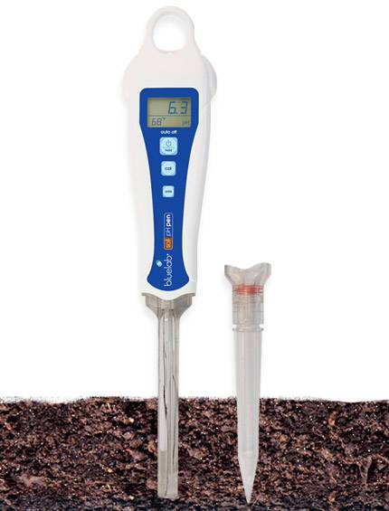 Bluelab Soil Pen, COCO or Soil