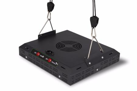 Unit Farm UFO-80 Cree Osram Diode Led Grow Light / Drawing 170W