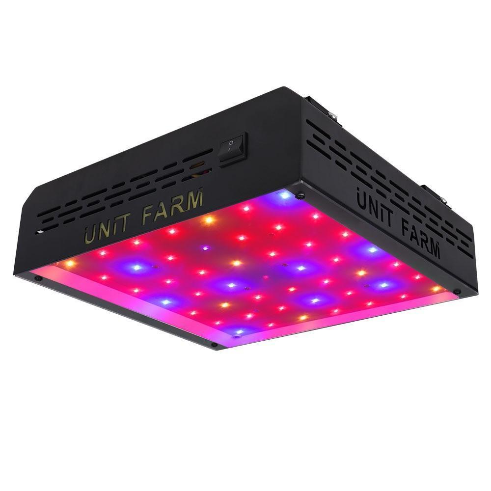 Unit Farm Lite-100